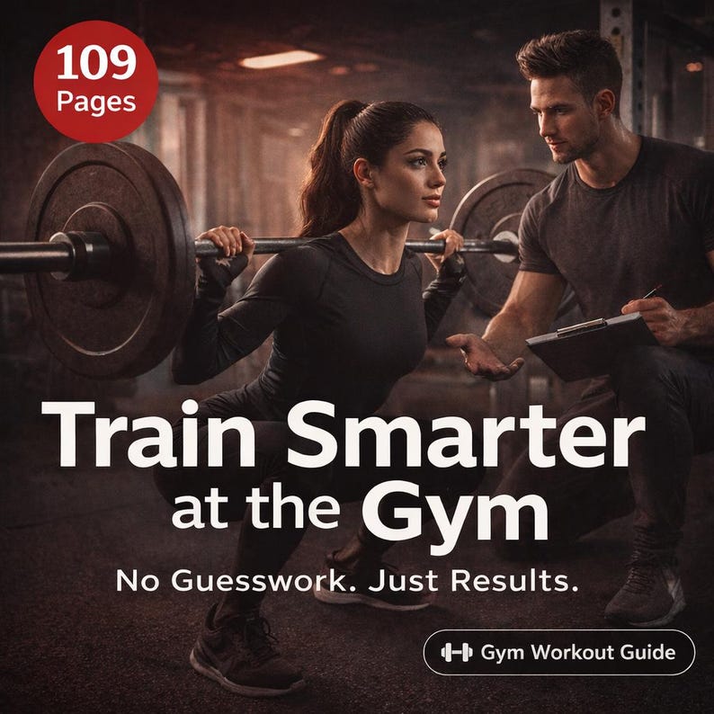 The Ultimate Fitness Guide eBook